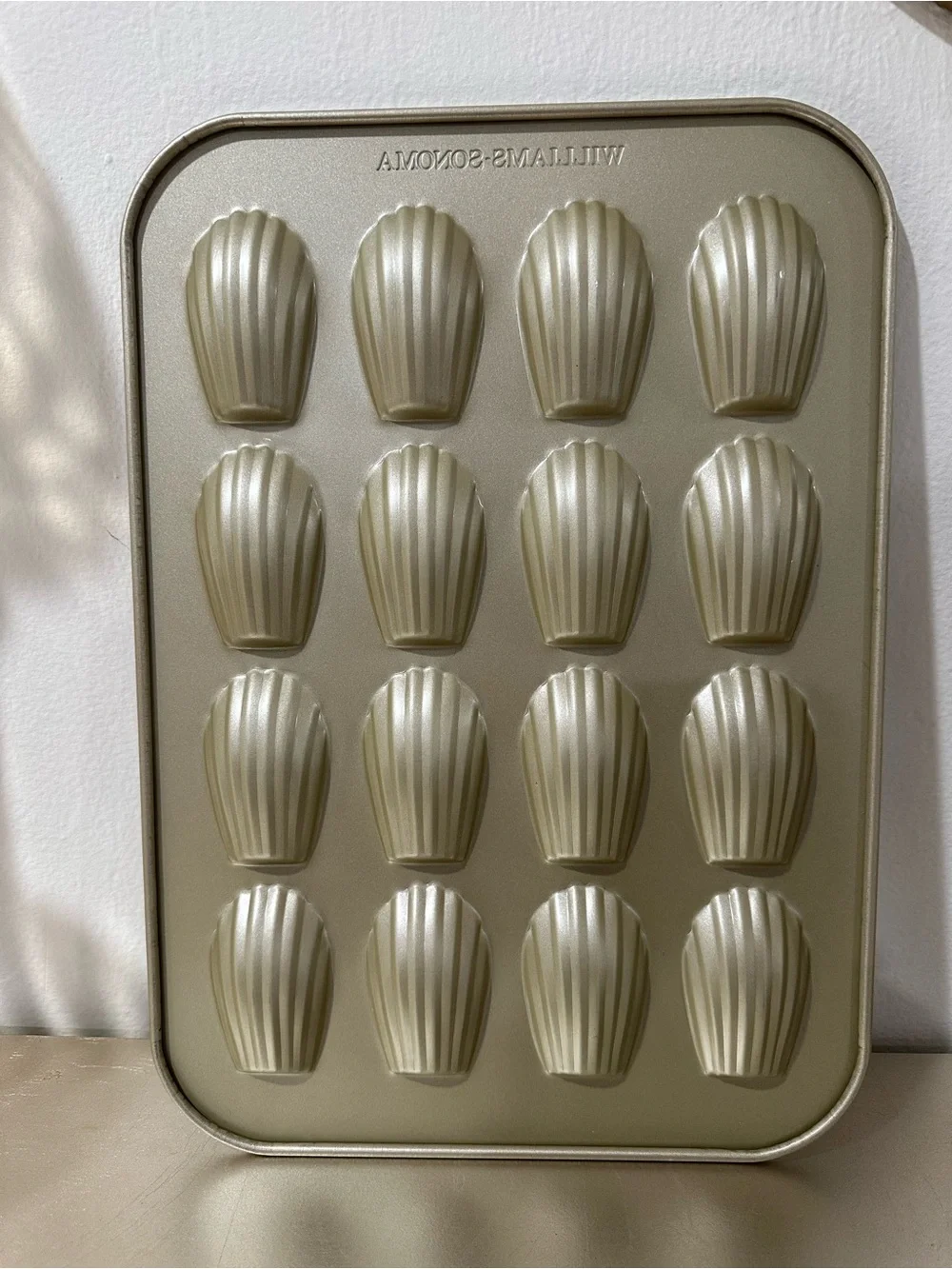 Williams Sonoma premium williams